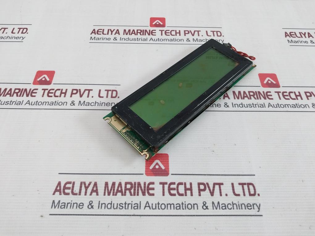 Powertip Pg24064E C Eta-b-q El Backlight Lcd Screen Sn102