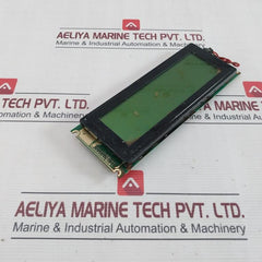 Powertip Pg24064E C Eta-b-q El Backlight Lcd Screen Sn102