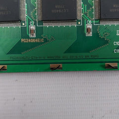 Powertip Pg24064E C Eta-b-q El Backlight Lcd Screen Sn102