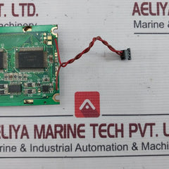 Powertip Pg24064E C Eta-b-q El Backlight Lcd Screen Sn102