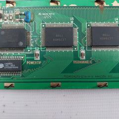 Powertip Pg24064E C Eta-b-q El Backlight Lcd Screen Sn102