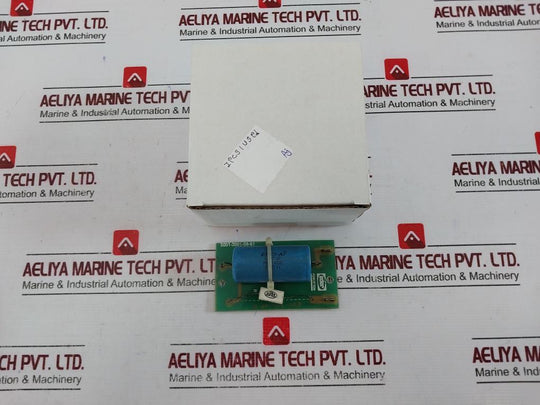 Powertron 5001-2001-08-61 Ador Printed Circuit Board