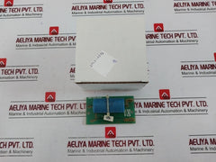 Powertron 5001-2001-08-61 Ador Printed Circuit Board