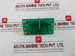 Powertron 5001-2001-08-61 Ador Printed Circuit Board