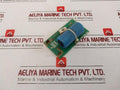 Powertron 5001-2001-08-61 Ador Printed Circuit Board