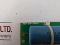 Powertron 5001-2001-08-61 Ador Printed Circuit Board
