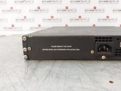 Powerware Pw5115 1500I Rm Blk Rackmount Ups Power 103003276-6591 220/230/240V