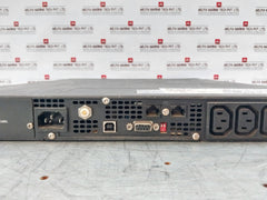 Powerware Pw5115 1500I Rm Blk Rackmount Ups Power 103003276-6591 220/230/240V