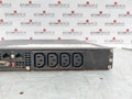 Powerware Pw5115 1500I Rm Blk Rackmount Ups Power 103003276-6591 220/230/240V