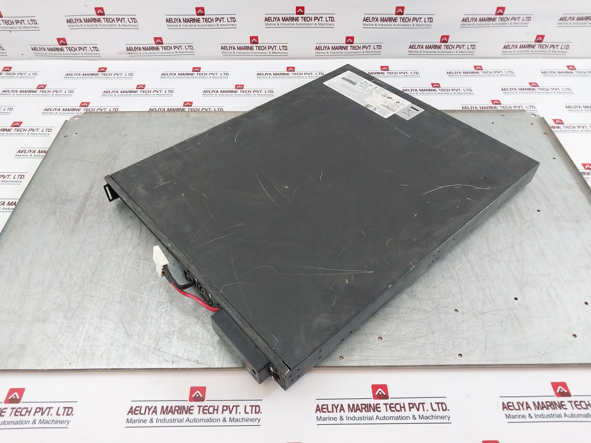 Powerware Pw5115 1500I Rm Blk Rackmount Ups Power 103003276-6591 220/230/240V
