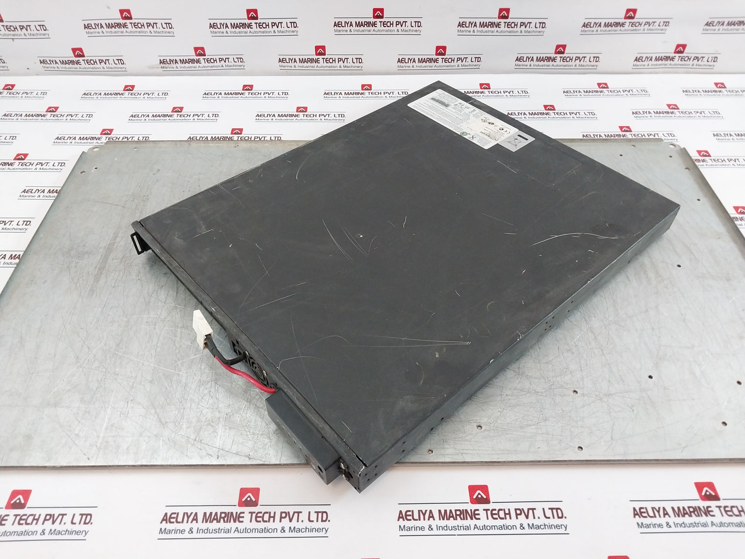 Powerware Pw5115 1500I Rm Blk Rackmount Ups Power 103003276-6591 220/230/240V