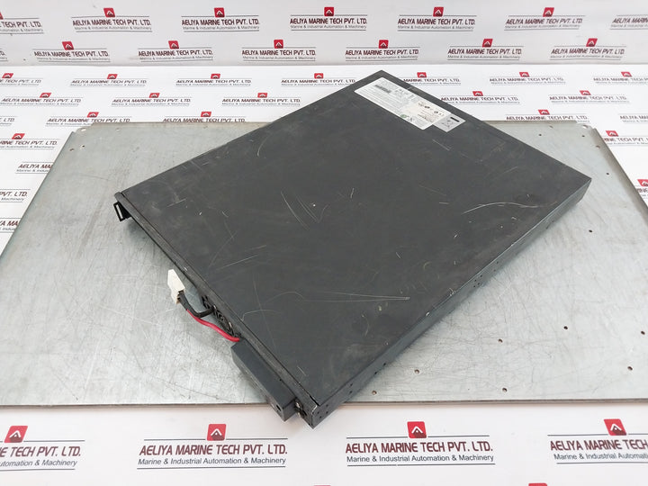 Powerware Pw5115 1500I Rm Blk Rackmount Ups Power 103003276-6591 220/230/240V