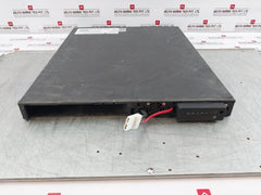 Powerware Pw5115 1500I Rm Blk Rackmount Ups Power 103003276-6591 220/230/240V
