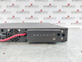Powerware Pw5115 1500I Rm Blk Rackmount Ups Power 103003276-6591 220/230/240V