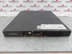 Powerware Pw5115 1500I Rm Blk Rackmount Ups Power 103003276-6591 220/230/240V