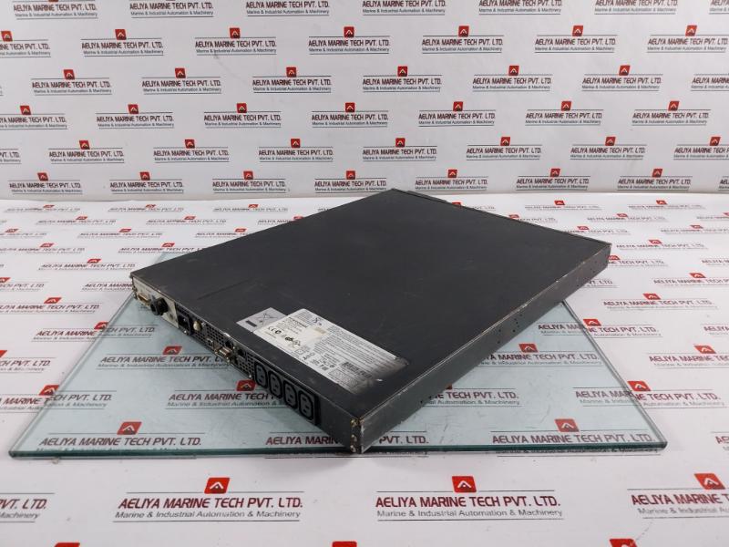 Powerware Pw5115 1500I Rm Blk Relay Interface Adapter 103003276-6591