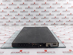 Powerware Pw5115 1500I Rm Blk Relay Interface Adapter 103003276-6591