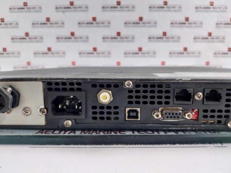 Powerware Pw5115 1500I Rm Blk Relay Interface Adapter 103003276-6591