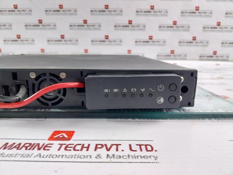 Powerware Pw5115 1500I Rm Blk Relay Interface Adapter 103003276-6591