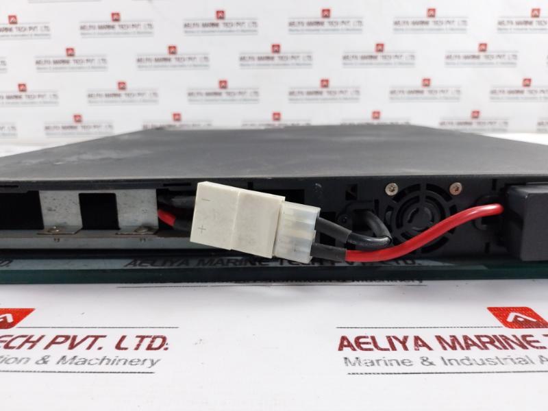 Powerware Pw5115 1500I Rm Blk Relay Interface Adapter 103003276-6591