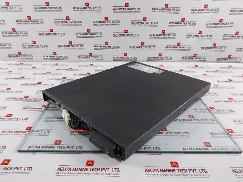 Powerware Pw5115 1500I Rm Blk Relay Interface Adapter 103003276-6591