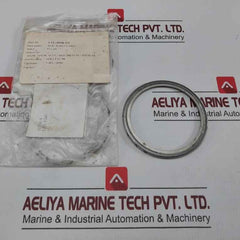 Poyam Body Bonnet Gasket For Cryogenic Cargo Valve Vvg-0008.351