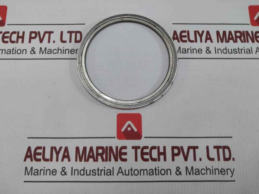 Poyam Body Bonnet Gasket For Cryogenic Cargo Valve Vvg-0008.351