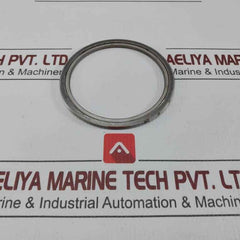 Poyam Body Bonnet Gasket For Cryogenic Cargo Valve Vvg-0008.351