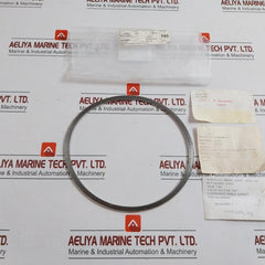 Poyam Spiral Gasket For Ball Valve Vvb-0007.173