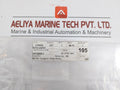 Poyam Spiral Gasket For Ball Valve Vvb-0007.173