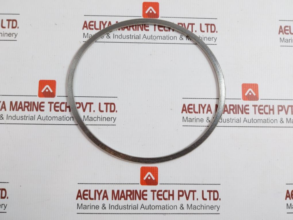 Poyam Spiral Gasket For Ball Valve Vvb-0007.173