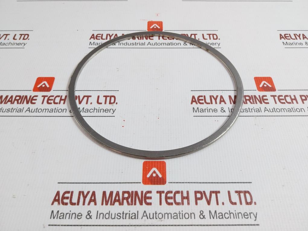 Poyam Spiral Gasket For Ball Valve Vvb-0007.173