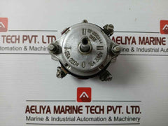 Pp-25/Sp44 Cooler Motor 25A 220V