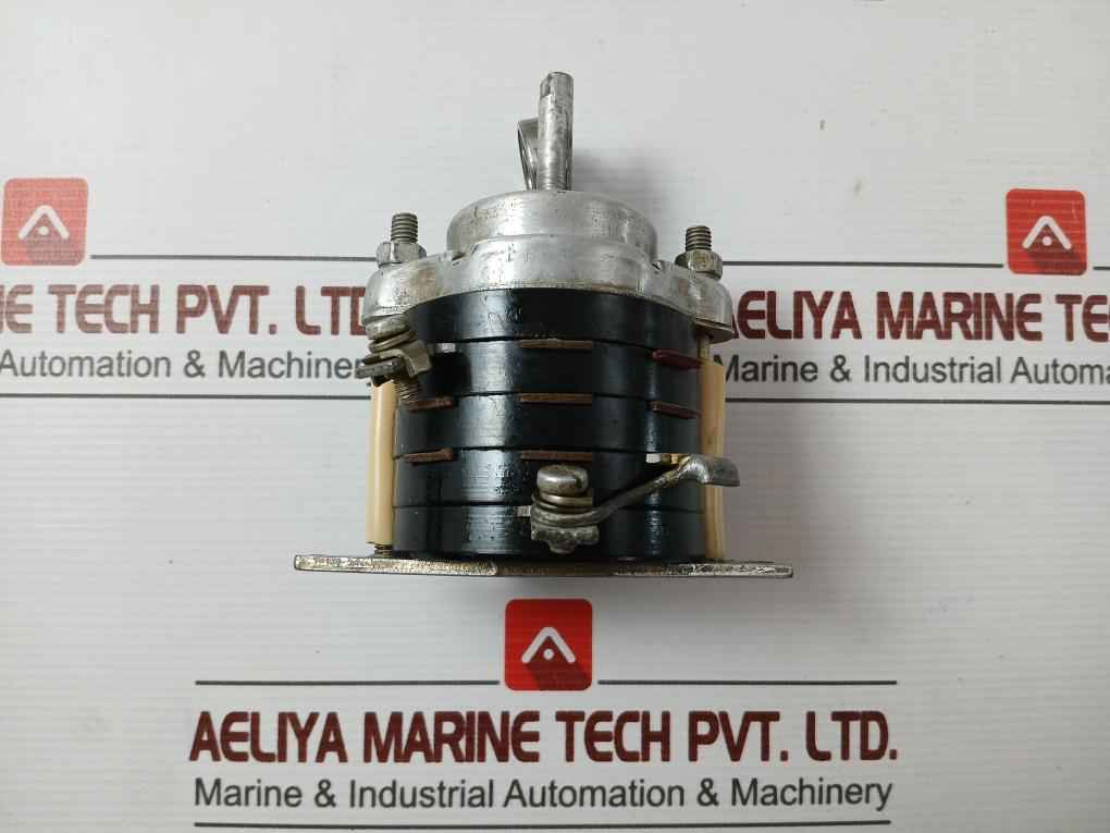 Pp-25/Sp44 Cooler Motor 25A 220V
