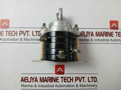 Pp-25/Sp44 Cooler Motor 25A 220V