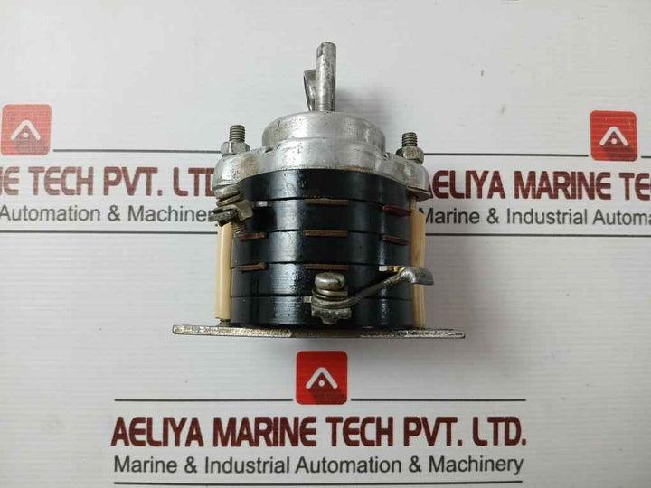 Pp-25/Sp44 Cooler Motor 25A 220V