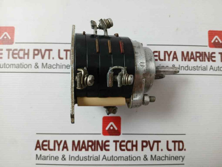 Pp-25/Sp44 Cooler Motor 25A 220V