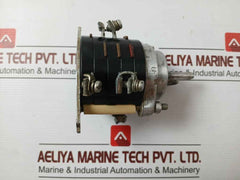 Pp-25/Sp44 Cooler Motor 25A 220V