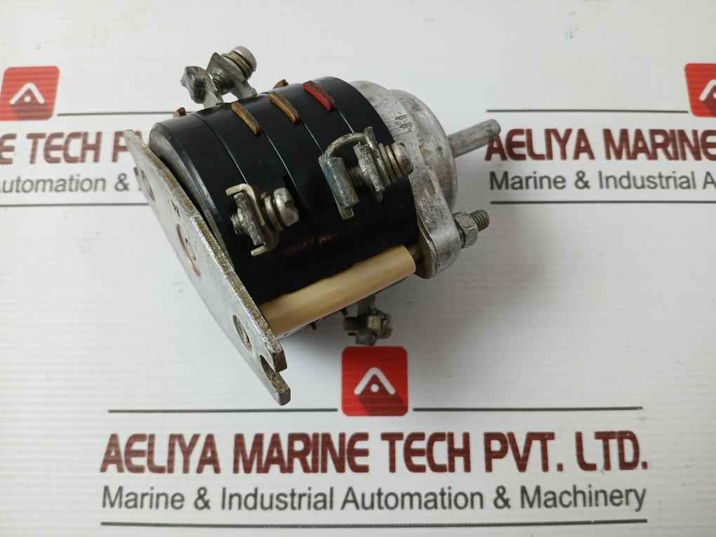 Pp-25/Sp44 Cooler Motor 25A 220V