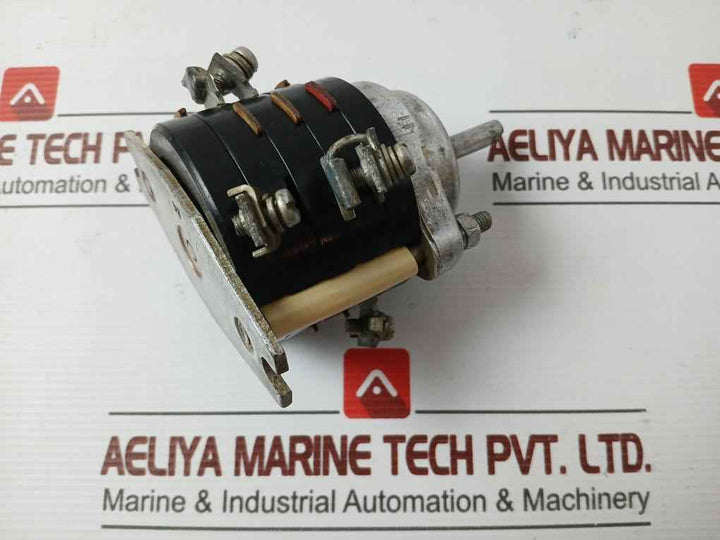 Pp-25/Sp44 Cooler Motor 25A 220V