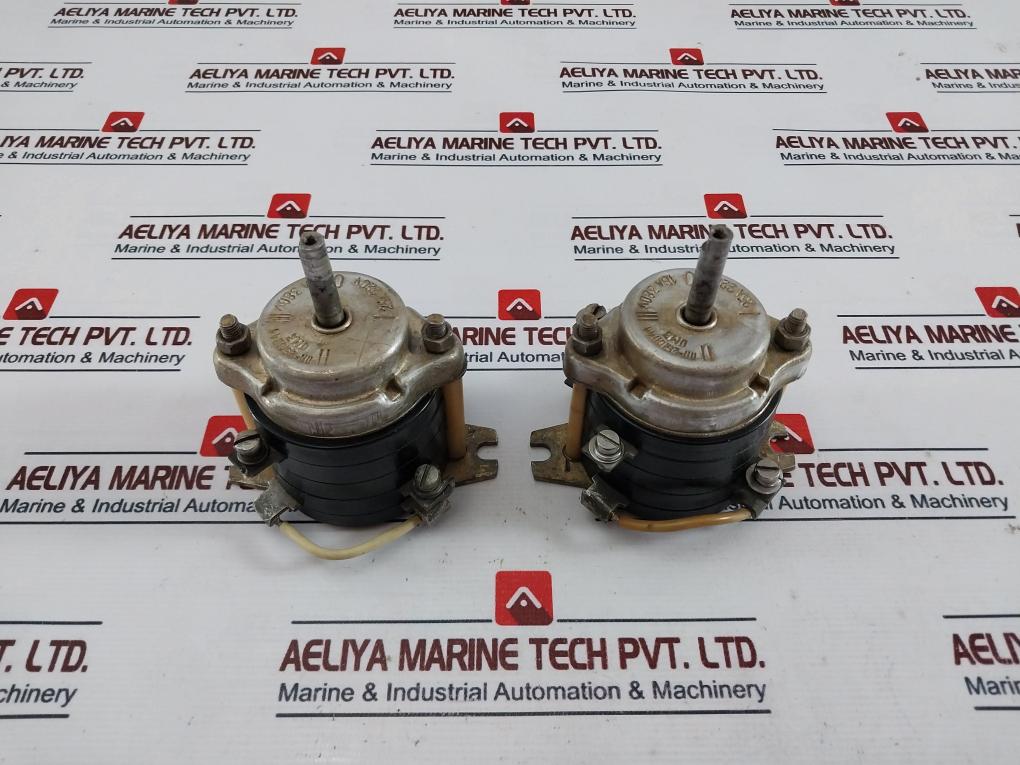 PP-25/SP44 25A 220V Cooler Motor