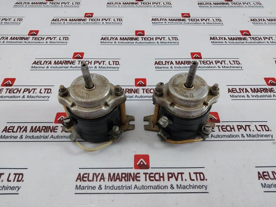 PP-25/SP44 25A 220V Cooler Motor