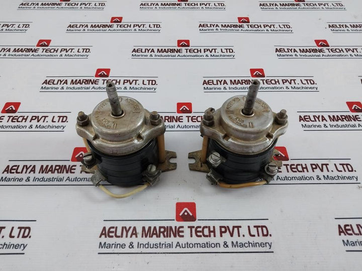 PP-25/SP44 25A 220V Cooler Motor