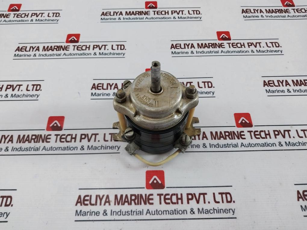 PP-25/SP44 25A 220V Cooler Motor