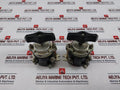 PP-25/SP44 Rotary Switch