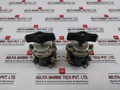 PP-25/SP44 Rotary Switch
