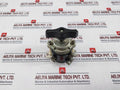PP-25/SP44 Rotary Switch