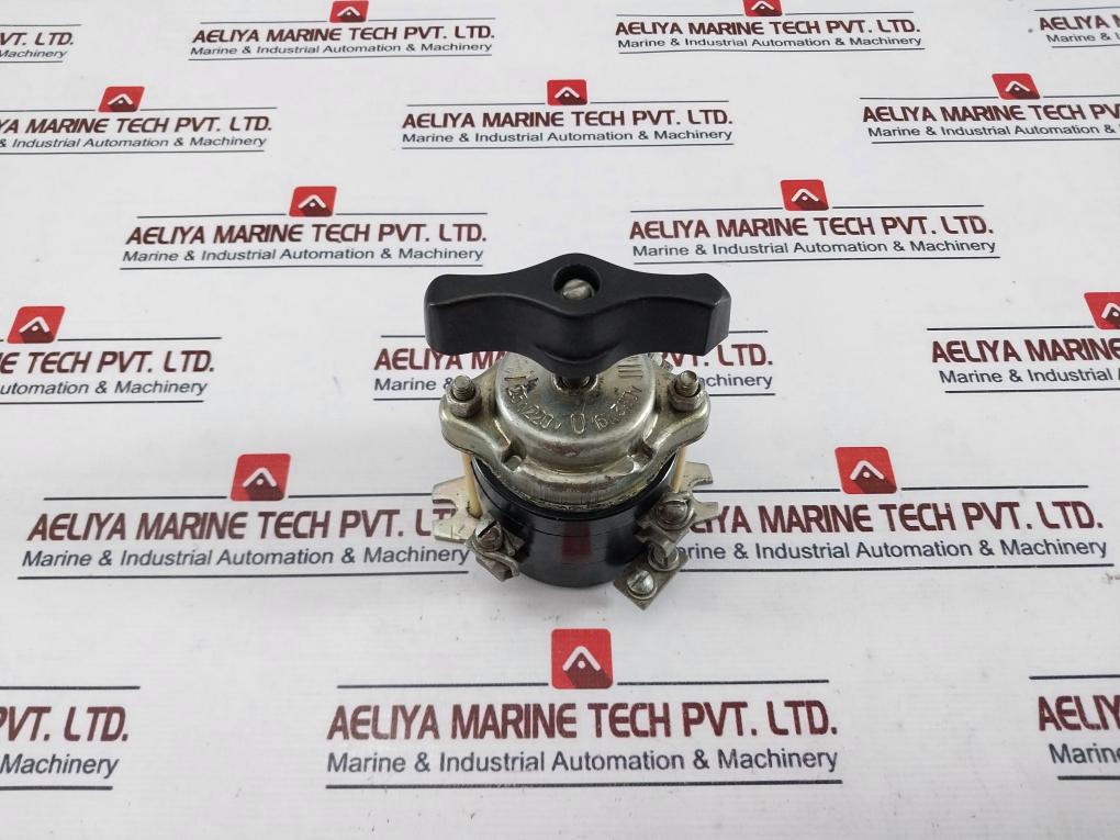 PP-25/SP44 Rotary Switch