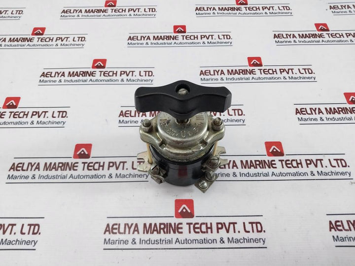 PP-25/SP44 Rotary Switch