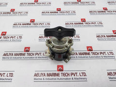 PP-25/SP44 Rotary Switch